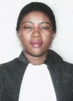 Logo de NKONGOLO KALALA