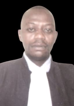Logo de TSHIBANDA TONDOYI