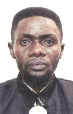 Logo de MBALA DISALA