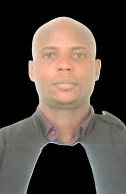 Logo de NTUMBA MUSANGU