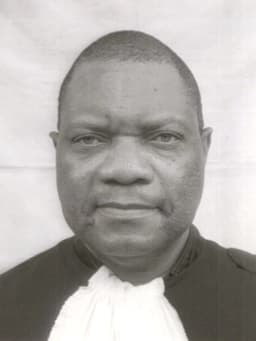 Logo de MBAYA TSHONI