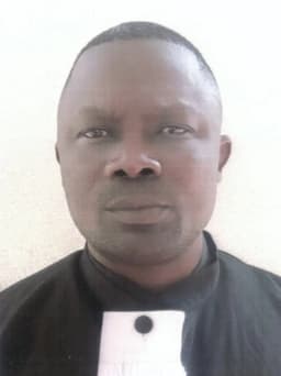 Logo de MULONDA BATUSEKE