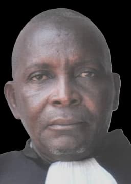 Logo de MUKABA BA MBALANDA