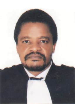 Logo de TSHUBA KOLAY WA KABONGO