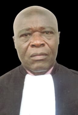 Logo de TSHIBANDA MBWEBWA