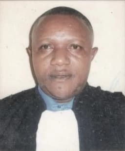 Logo de MBEDIKA MASANDI