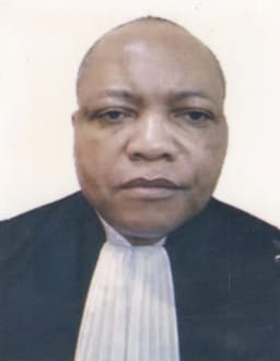 Logo de MILAMBO KAMBA