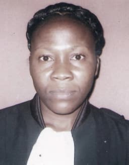 Logo de SEYA MUJIKE