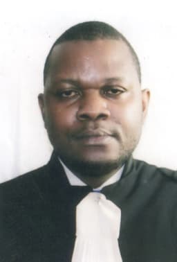Logo de TSHIBUMBULA KAMBA