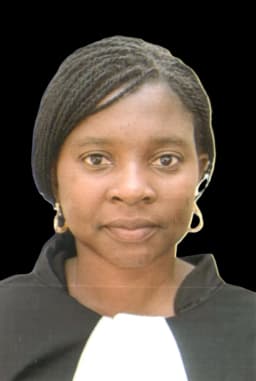 Logo de MPUNGWE BARAKA