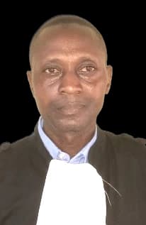 Logo de SHABANI LUMWANGA