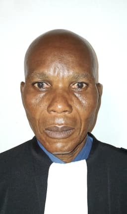 Logo de PUNGI WAYA LUKUMA