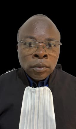 Logo de KIRIZA MPALIRWA