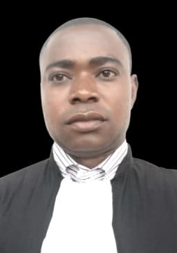 Logo de MUKADI MULUMBA