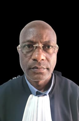 Logo de MUZUNGU WA MEZA