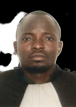 Logo de MUEYEMA TSHILOMBO