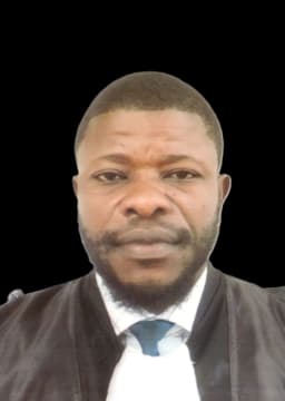 Logo de MAYENGELE NGENGE