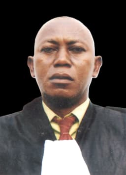 Logo de BARUTI BELENGO