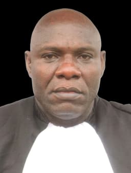 Logo de MOKONDA WA MPONGO